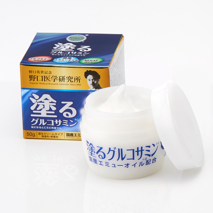 イージーリリーフ（50g⼊） | 野口公式通販ショップ