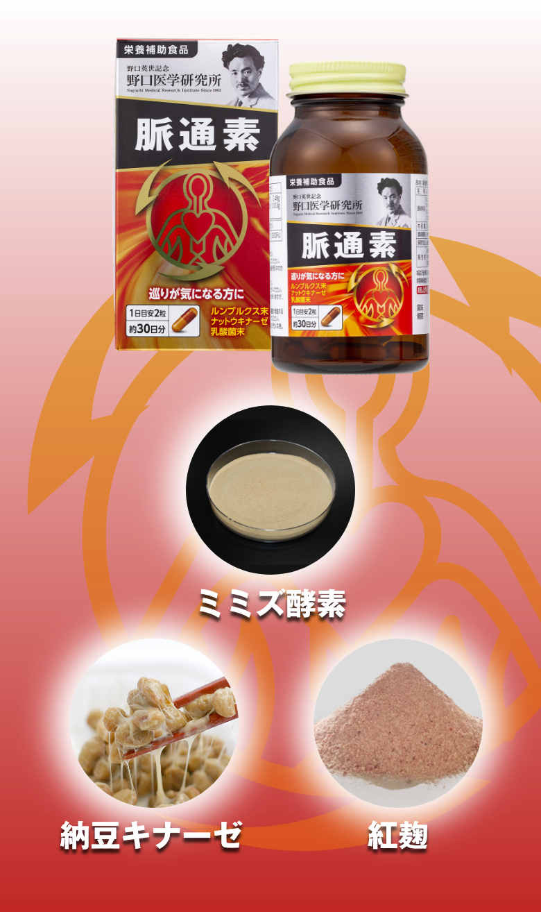 限定販売 アジアの駅 強力 納豆キナーゼ（約1ヶ月分）<br>※賞味期限24